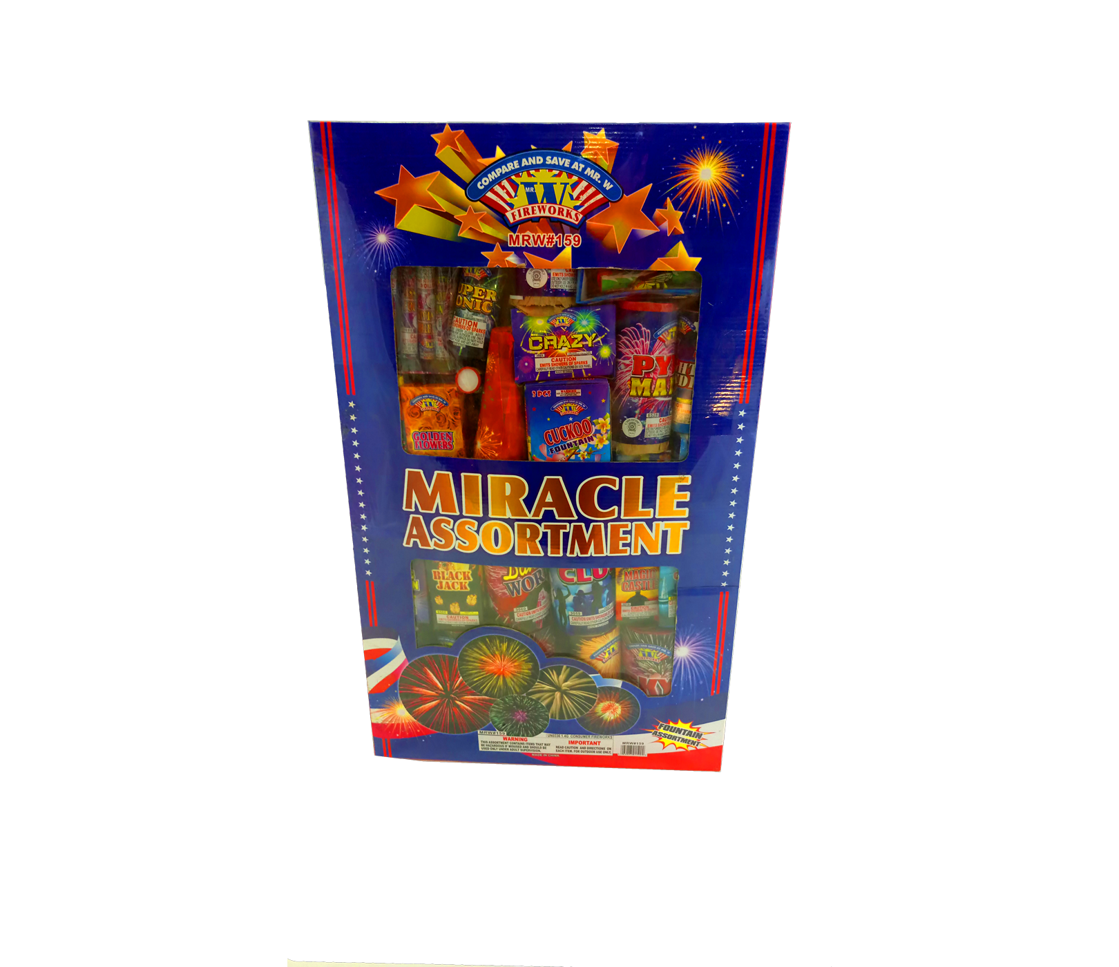 Miracle Assortment