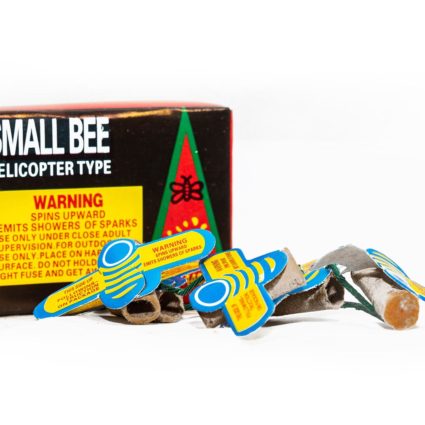 Wing Items | Mr. W Fireworks
