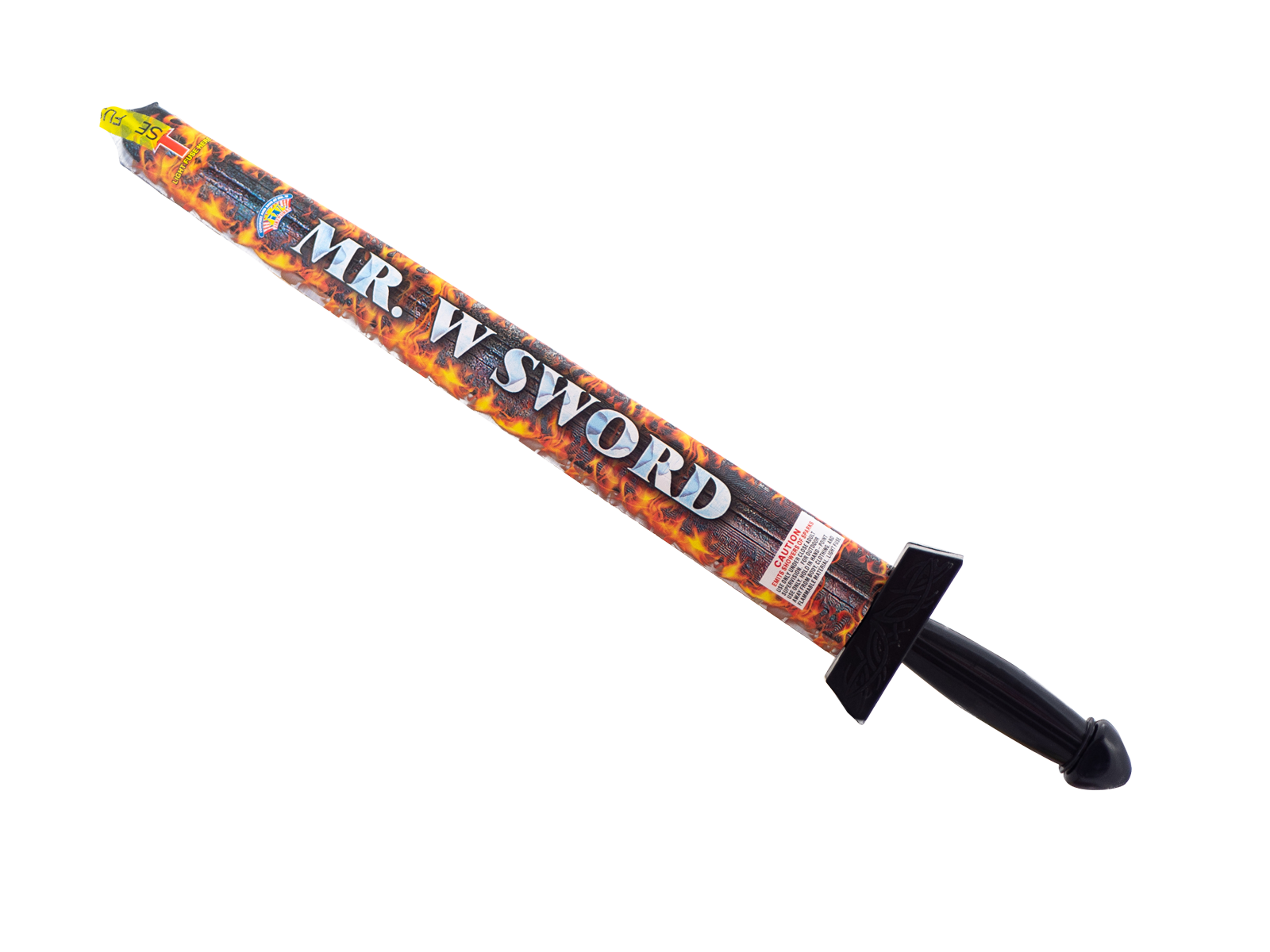 Mr. W Sword