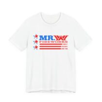 T-Shirt - Unisex - "Values Flag"