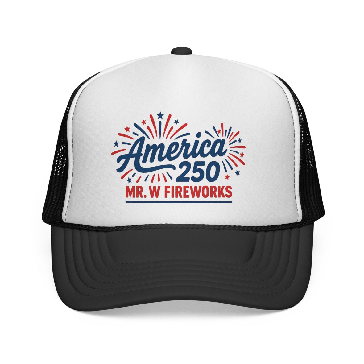 America 250 Commemorative Cap
