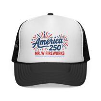 America 250 Commemorative Cap